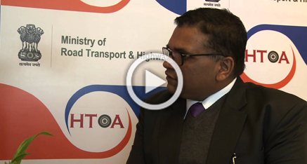 Anurag Chaturvedi, Senior Vice President, ABB