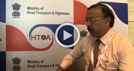 Shreyas Ranadive, Head Logistics India, Linde Engineering Pvt Ltd