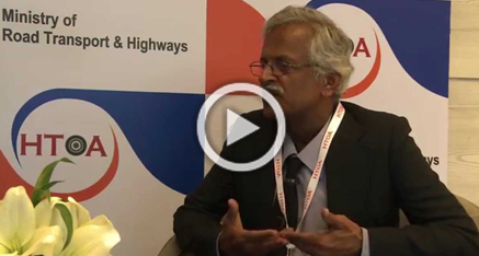 Felix D souza, head (wind operations), se freight & logistics